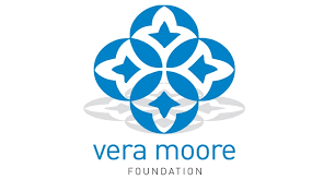 Vera Moore Foundation Logo
