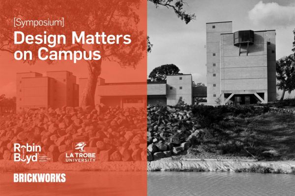 Design Matters Symposium Banner