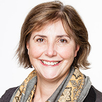 Associate Professor Alison Inglis