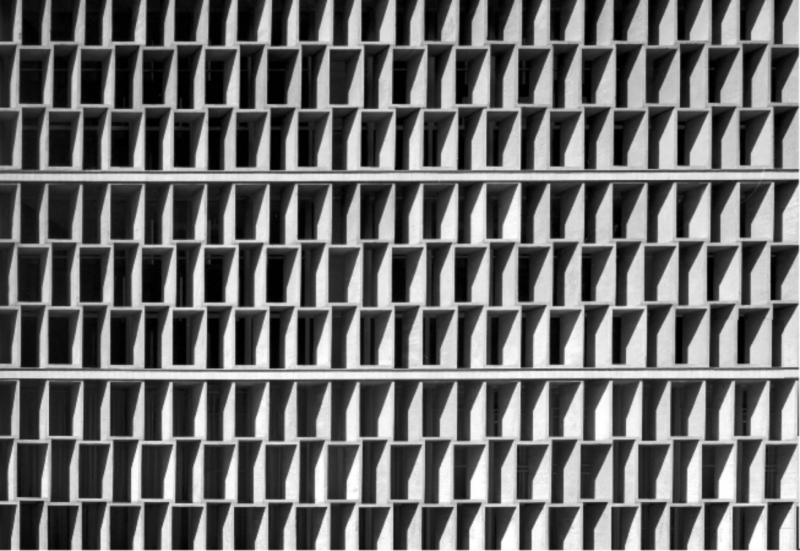 Bauhaus Building Image
